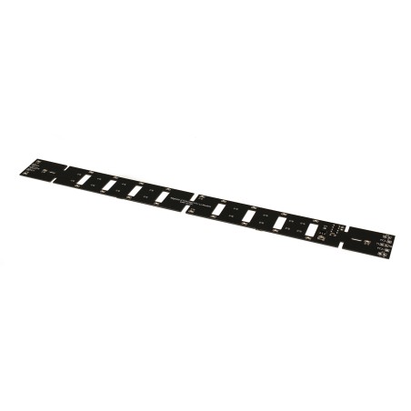 x10 Corail VTU Ls Models - Réglette d’éclairage