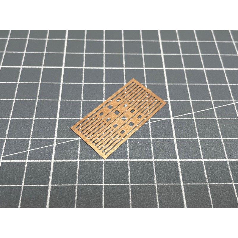 Contacts à Ressort Pour Piles AAA/AA - Lot De 72 Pièces (24 Jeux) - Plaques En Fer, Ressorts - Pour Chargeurs, Télécommandes, Appareils électroniques