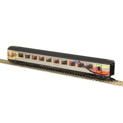 Corail VTU Ls Models - Réglette d’éclairage