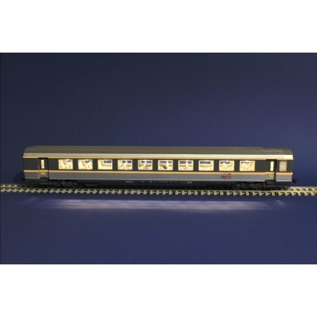Roco 4291 H0 Personenrijtuig 1e/2e klasse van de DB