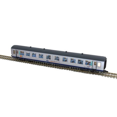 Coffret USI Cyclope LS Models + 2 B10t Réversibles - époque 4 - Quasi Neuf