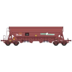 copy of Set de 2 wagons SHMMNS Ermewa/Arcelor-Mittal chargés