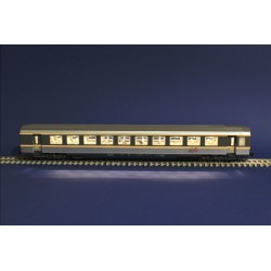 x10 VTU Piko/Roco - Réglette d’éclairage