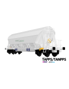 Wagons TAPPS/TANPPS